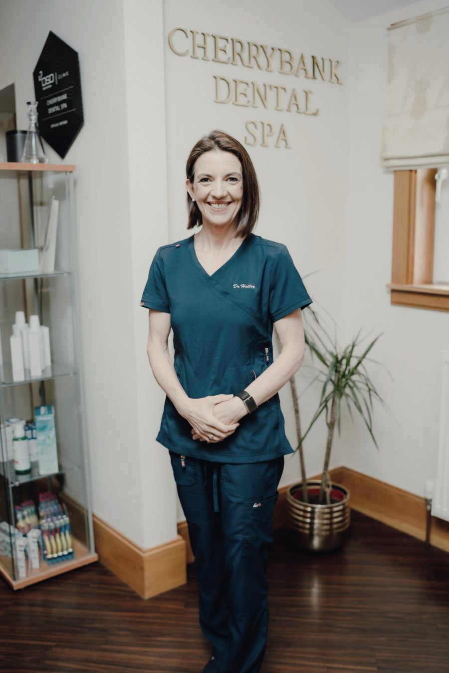 Cherrybank Dental Spa