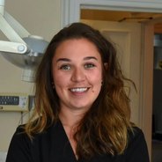 Dr Olivia Arthur