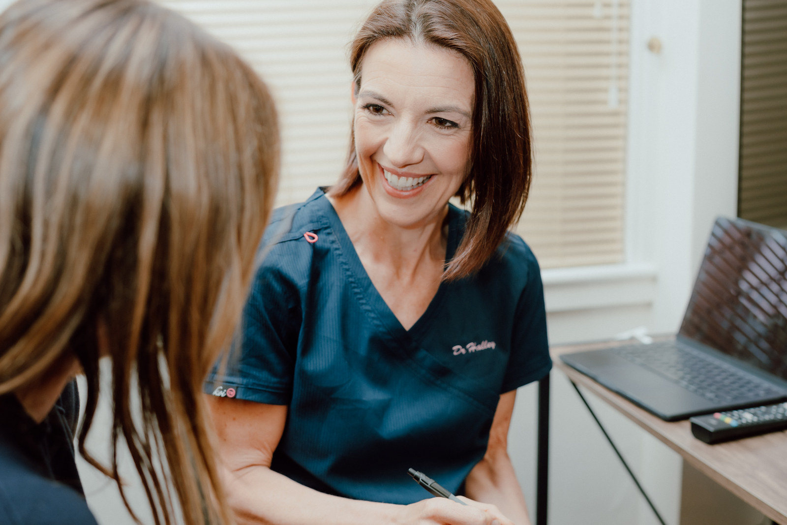 One-to-one treatment planning