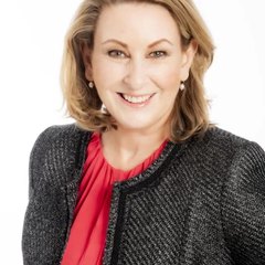 Dr Andrea Shepperson