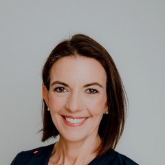 Elaine Halley