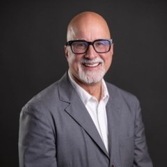 Robert Margeas